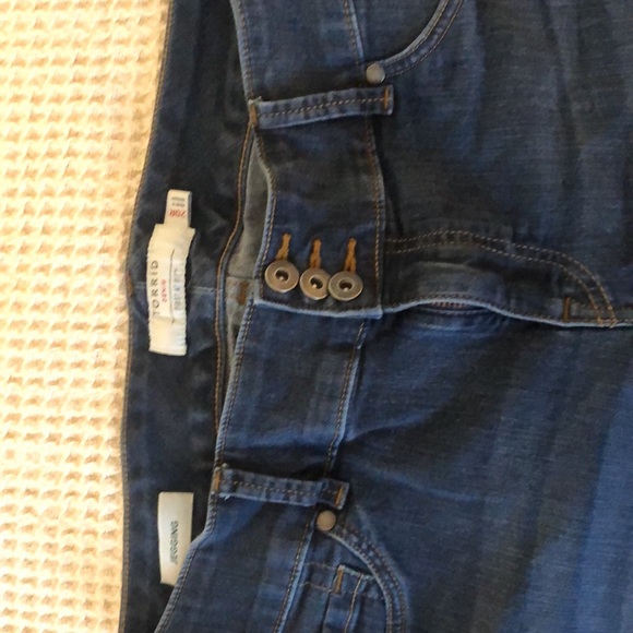 Torrid Jegging First and Fit - Picture 3 of 3